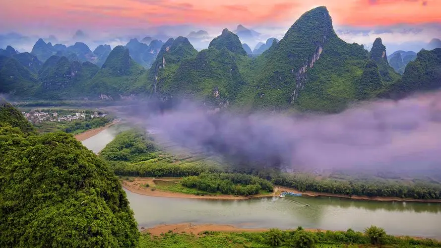 高精度无人化智慧